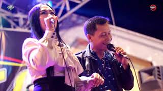 JATUH CINTA KHOMSIN IRAMA FEAT WIDYA OGAMA [upl. by Delisle]