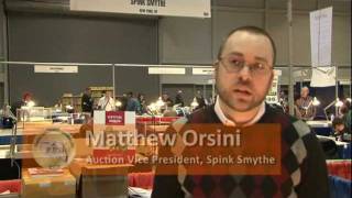 Spink Smythe Auction Report [upl. by Sevy]