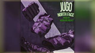 Jugo  North Face ProdBy JugoxJuicybeatz Retro Reggaeton [upl. by Aneleasor]