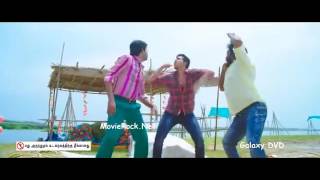 Ottada ottada Video Song  Velainu Vandhutta Vellaikaaran  Vishnu Vishal  Nikki Galrani  CSathya [upl. by Hartnett]