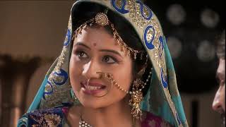 Jodha Akbar  Full Ep 560  Ruqaiya begum ने रची चाल Jodha का बुझा हुआ चेहरा देखने के लिए  Zee TV [upl. by Grimona38]