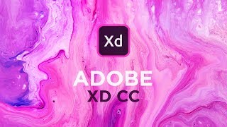 Adobe XD CC 2019 NEW Features [upl. by Robert]