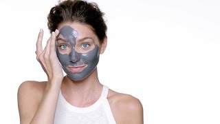 The Charcoal Mask for Clear Skin  Clear Proof DeepCleansing Charcoal Mask  Mary Kay [upl. by Elleirad]