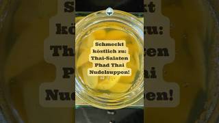 Eingelegter Knoblauch süßsauer  Thai Style pickledgarlic thaifood veganrecipes [upl. by Ingemar]