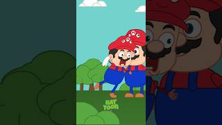 Mario Domino memeanimation funnycartoon mario domino [upl. by Parthena]