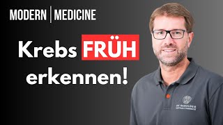 20  GanzkörperMRT zur Krebsvorsorge  PD Dr Gerwin Schmidt [upl. by Cornelle184]