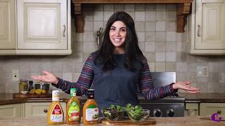 The Ultimate Italian Dressing Taste Test [upl. by Sisely]