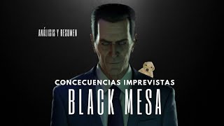 Black Mesa es EL REMAKE [upl. by Atikir]