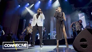 ConnectR feat RalukaOfficial  Semne  Live  Sala Palatului [upl. by Murray856]