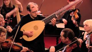 Vivaldi Largo from Concerto for Lute in D Major  House of Dreams [upl. by Petersen]