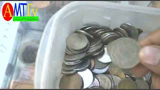 PRIZE BOND Old Coin Bolden market Karachi  coin sell Purches Shops [upl. by Elrahc184]