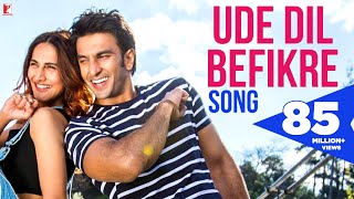 Befikre Full Movie Review  Vaani Kapoor  Ranveer Singh  Julie Ordon  Elisa Bachir Bey [upl. by Asiuqram]