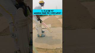 123 or 4 cricket goprobatting goprocricket tamilcricket cricketshorts trendingshorts yt [upl. by Eonak]