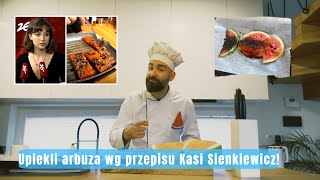 Latające Biustonosze Kwiat Arbuza Parodia [upl. by Amando]