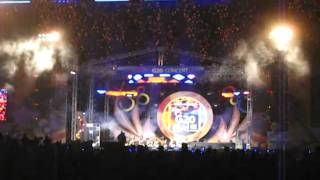 KOREA 20101023 ASIA SONG FESTIVAL G20 Full version Edit AKB48 [upl. by Alegnatal]