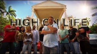 HIGH ON LIFE  Scott Storch Reality Show Ep 1 [upl. by Chloras]