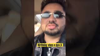 Lally Da Birthday Celebration 😍 Birthday Video  BIRTHDAY VLOG 🎂httpsyoutubeL9KmzIGjbDo [upl. by Lot]