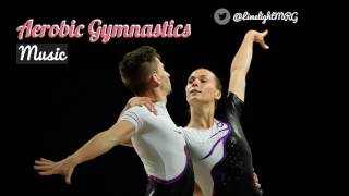 Michela Castoldi 2016  Aeorbic Gymnastics Music [upl. by Crofton]