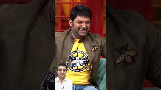 Suniye kaise hoti hai fighting comedynightwithkapil comedy [upl. by Isej445]