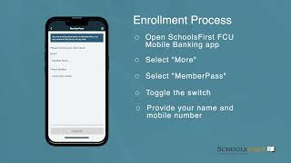 Video Tutorial How to Enroll in MemberPass [upl. by Basil]