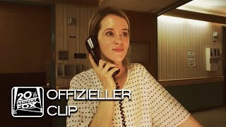 UNSANE  AUSGELIEFERT  Offizieller Clip Ein Telefonat  Deutsch HD German 2018 [upl. by Asilej]