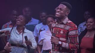 Kofi Owusu Peprah  SONGS OF REVELATION  SEASON 2  EP1 Ft Luigi MacLean amp Kweku Teye [upl. by Sousa513]