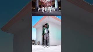 Zaalima dance ❤️ music song love newsong lovesong youtubeshorts dance [upl. by Nehpets]