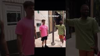 Jack Doherty vs Darwin Nunez Nunez sigma￼ viral shorts football [upl. by Ladnar]