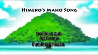 Himekos Maho Song [upl. by Rebmetpes]