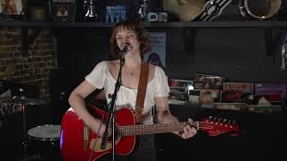 Charlotte Besley live at the Rocksteady Dalston  02072021  Part 1 [upl. by Eliath111]