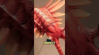 Anomalocaris  Earth’s first predator PrehistoricLife Anomalocaris Cambrian AncientPredators [upl. by Emma724]