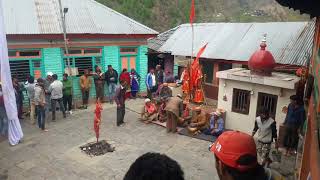 Indru naag temple samra  samravalley [upl. by Shriver674]