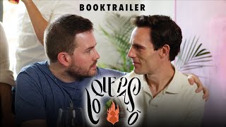 BOOKTRAILER LO QUE PASÓ  Javier Ruescas  Basado en hechos reales [upl. by Aciretnahs]