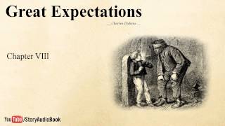 Great Expectations by Charles Dickens  Chapter 8 [upl. by Engenia43]