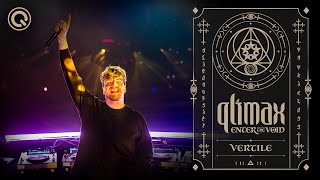 Vertile  Qlimax 2023  Enter the Void [upl. by Krissie186]