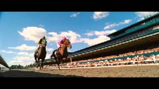 Secretariat Seabiscuit Ruffian amp Horse Whisperer [upl. by Ideih217]