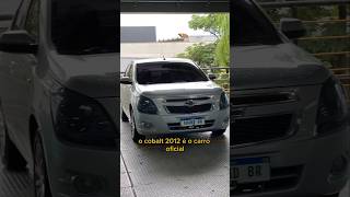 MINI REVIEW CHEVROLET COBALT LTZ 14 2012 PT1cobalt chevroletchevroletcobaltgmravoncarspotting [upl. by Sallie563]