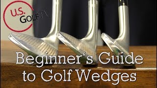 How to choose between a pitching wedge and a sand wedge [upl. by Michaella]