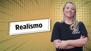 Realismo  Brasil Escola [upl. by Aniuqahs]