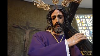 Gran Enciclopedia Audiovisual de la Semana Santa de Sevilla Hermandad del Divino Perdón [upl. by Valerie]