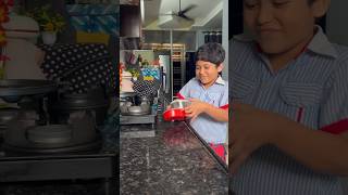 📌आज बेटे के lunchbox का time table भी देख लीजिए🤔 shortsvideo nishacookingvlog kidslunchbox [upl. by Audris]