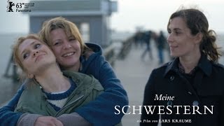 MEINE SCHWESTERN  Trailer deutsch [upl. by Fanchie]