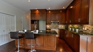 Pointe Claire LeNoble Condominiums Home Staging Montreal [upl. by Irene949]