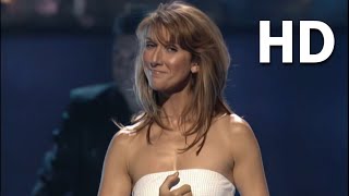 Im Alive  Celine Dion Live at VH1 Divas 2002 Las Vegas HD Remastered [upl. by Otineb12]