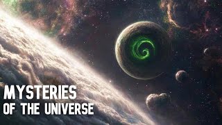 Weird Discoveries in the Universe  Space Documentary To Fall Asleep To [upl. by Nnaitak]