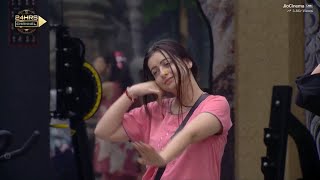 Bigg Boss 18 Live  Subh Subh Chahat Ki Dikhi Khushi Avinash Se Badla Lene Ke Baad [upl. by Aleedis892]