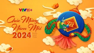 VTV11 hoà sóng VTV 19h  09022024 30 Tết Quý Mão [upl. by Adnauq702]