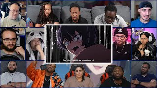 Oshi no Ko Season 2 Episode 3 Reaction Mashup [upl. by Lizbeth698]