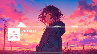 ALYX  ROYALTY Instrumental [upl. by Campball]