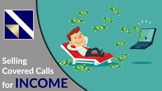 Selling Covered Calls for Income  VectorVest [upl. by Teplitz167]